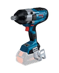 Rechargeable Impact Wrench