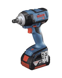 Rechargeable Impact Wrench 18V 1อัน