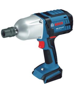 Rechargeable Impact Wrench 18V
