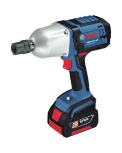 Rechargeable Impact Wrench 18V