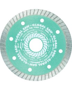 Global Saw for Tile