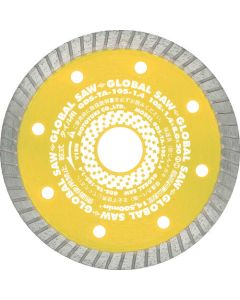 Global Saw for Tile