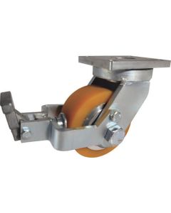 Super High duty low platform caster 1อัน