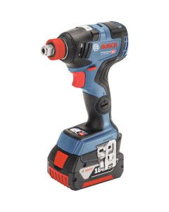 Rechargeable Impact Driver