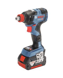 Rechargeable Impact Driver 1อัน