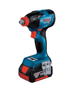 Rechargeable Impact Driver