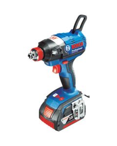 Rechareable Impact Driver
