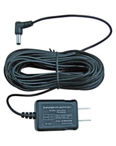 สิ่งกีดขวางในสวน 2 (GDX-2) เฉพาะสำหรับอะแดปเตอร์ AC ที่ทนทานต่อทุกสภาพอากาศ สายกลางแจ้ง 10 ม
