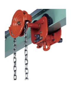 Manual Geared Trolley 1อัน