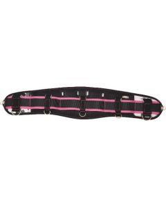 Series of Camouflage pattern. Nylon Supporting belt Which holds a tool & materials. 1อัน