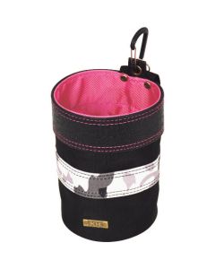 Series of Camouflage pattern. Nylon Bag Which holds a tool & materials. 1อัน
