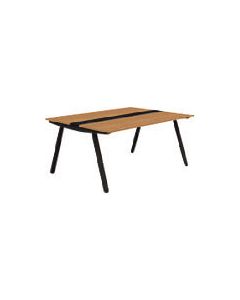 Genela สองด้าน B set GE-1612WB T2/BK (664212)