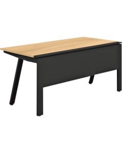 สำหรับปลายเดี่ยว Genela GE-168E LW/BK (663367)
