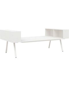 Genela ชุดโต๊ะวางของอเนกประสงค์ GE-2414WS4 W4/W4 (665763)