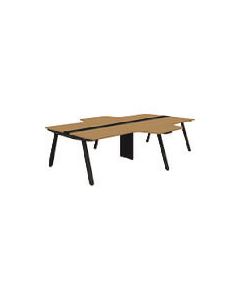 Genela สองด้าน R set GE-2814WR T2/BK (664436)