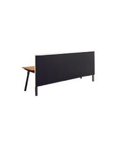 Genela โต๊ะ P หน้าเดียว GE-289KP-R W4/W4 (665031)
