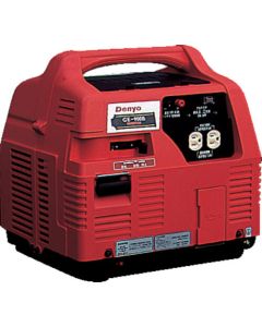 Inverter Gas Generator(for AC/DC)
