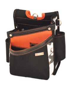 Series of Camouflage pattern. Nylon Bag Which holds a tool & materials. 1อัน