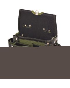 Series of Camouflage pattern. Nylon Bag Which holds a tool & materials. 1อัน