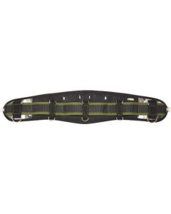 Series of Camouflage pattern. Nylon Supporting belt Which holds a tool & materials. 1อัน