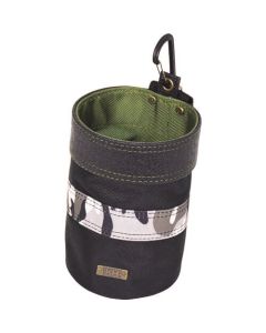Series of Camouflage pattern. Nylon Bag Which holds a tool & materials. 1อัน