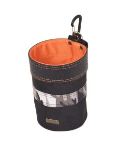 Series of Camouflage pattern. Nylon Bag Which holds a tool & materials. 1อัน