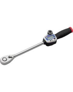 DIGITAL RATCHET [MEMORQUE] (TMD)