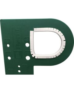 Grommet Edging