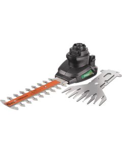 Rechargeable Lithum Multi Tool(18V)
