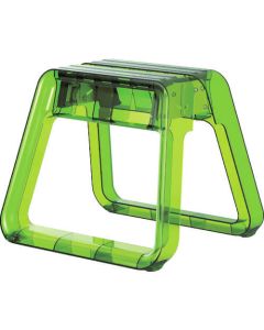 GEM STEP Light Green