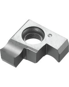 เคล็ดลับสำหรับการเซาะร่อง Cermet TN6020 CMT