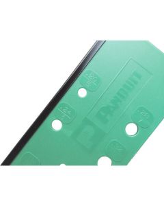 Grommet Edging