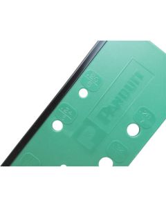 Grommet Edging