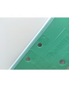 Grommet Edging