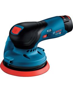 Cordless Random Action Sander