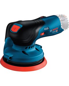 Cordless Random Action Sander