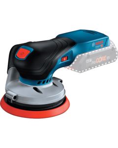 Cordless Random Action Sander