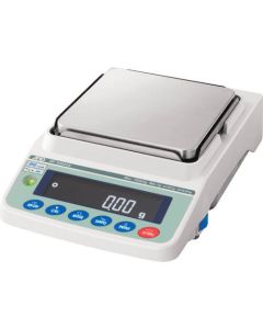 เครื่องชั่งอเนกประสงค์ GF-1002A พร้อมการสอบเทียบทั่วไป