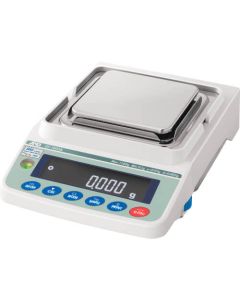 เครื่องชั่งอเนกประสงค์ GF-1003A พร้อมการสอบเทียบทั่วไป