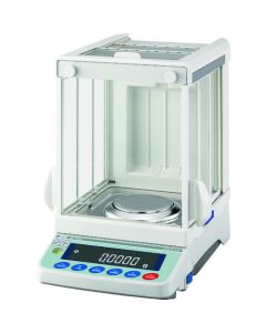 Multi-Functional Precision Balances อันละ 1 อัน