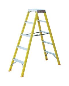 Stepladder FRP type 1ตัว