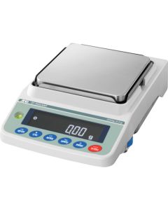 Dustproof / waterproof general-purpose balance