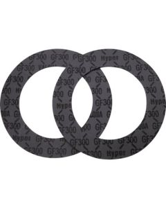 Black Hyper Gasket 1แผ่น