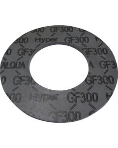 Black Hyper Gasket