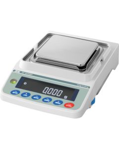Dustproof and Waterproof General-purpose Balance