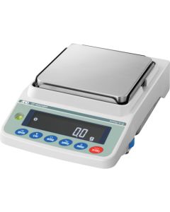Dustproof / waterproof general-purpose balance