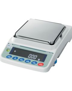 Dustproof and Waterproof General-purpose Balance