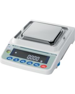 Dustproof and Waterproof General-purpose Balance