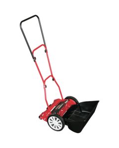Manual Lawn Mower