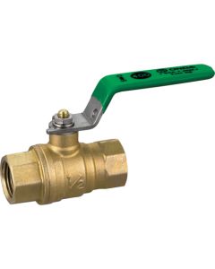 Ball Valve FF Series Full Bored (RoHS)